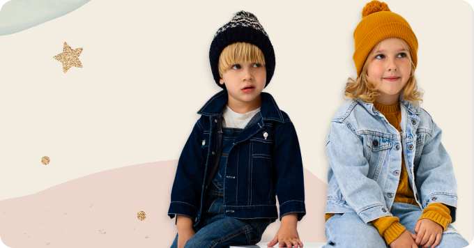 Kids Clothing