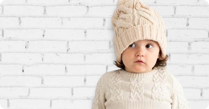 Baby Clothing