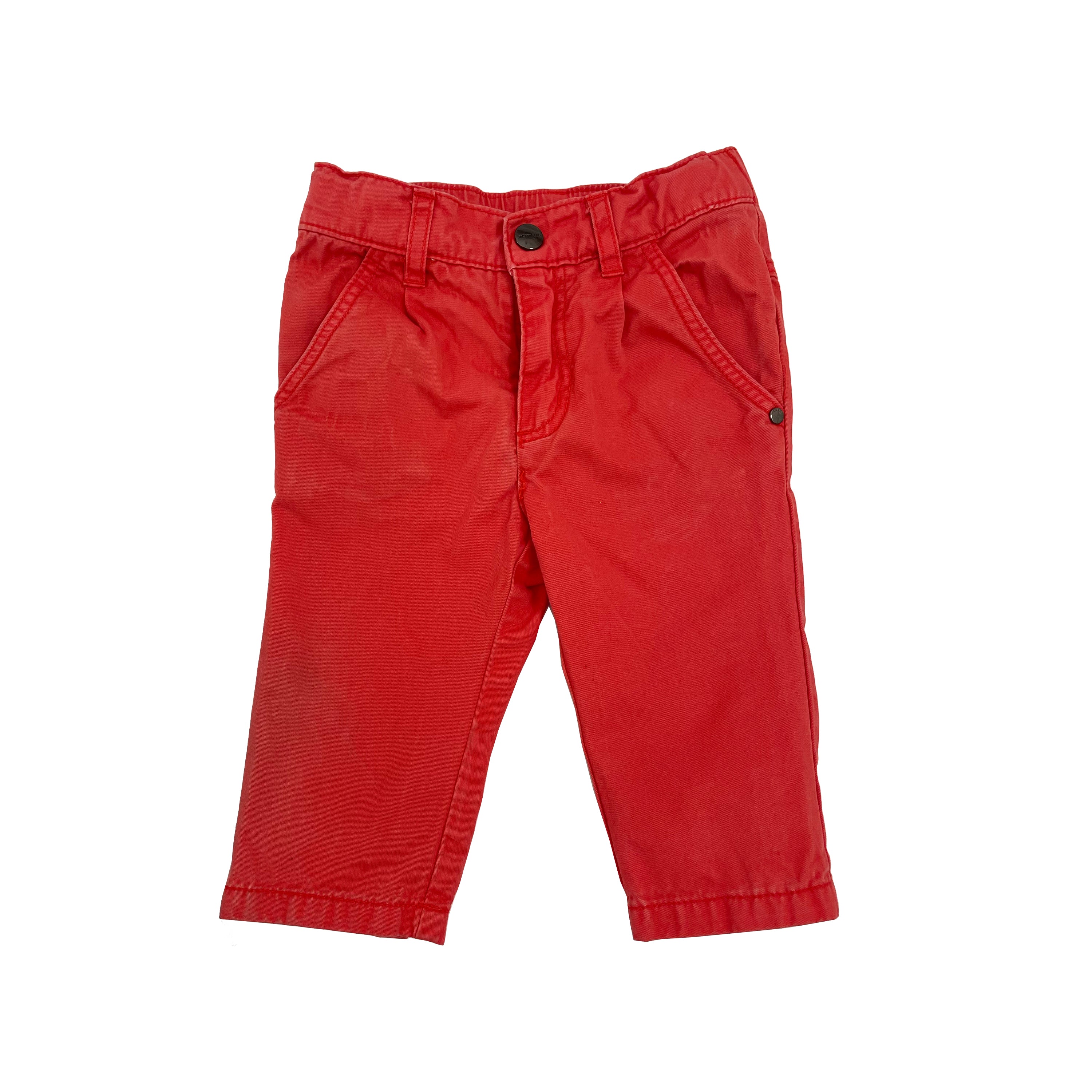 Pants & Shorts