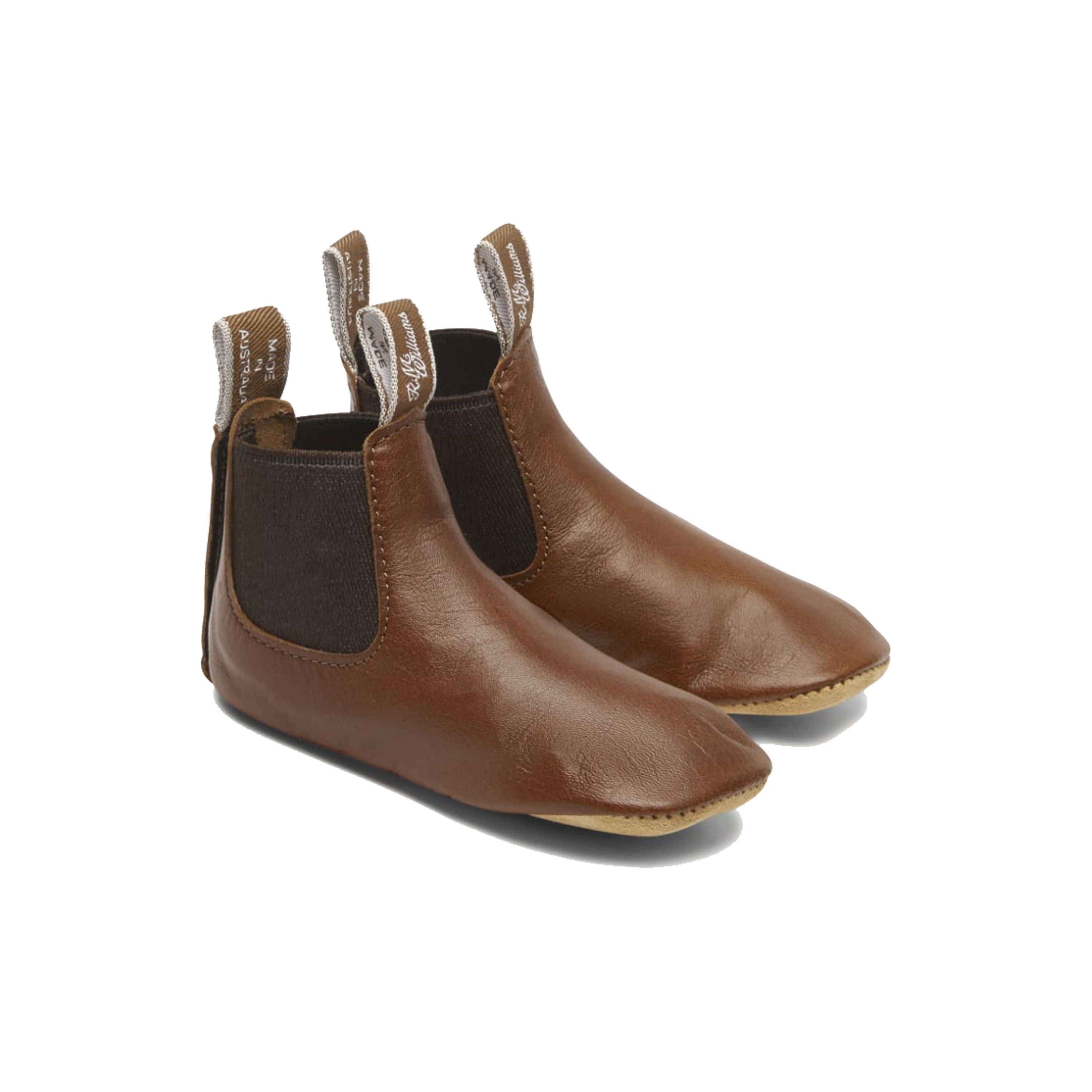RM Williams