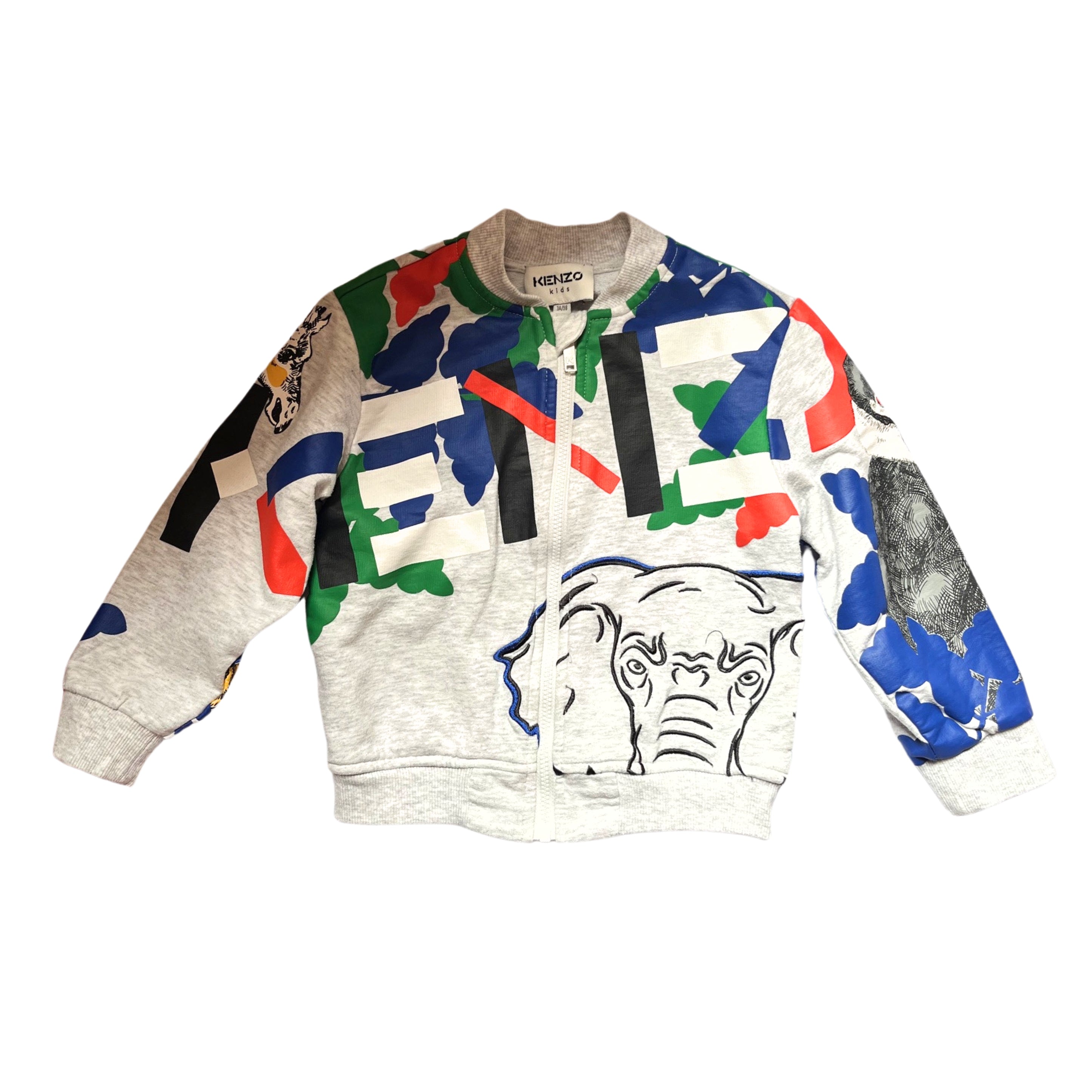 Kenzo