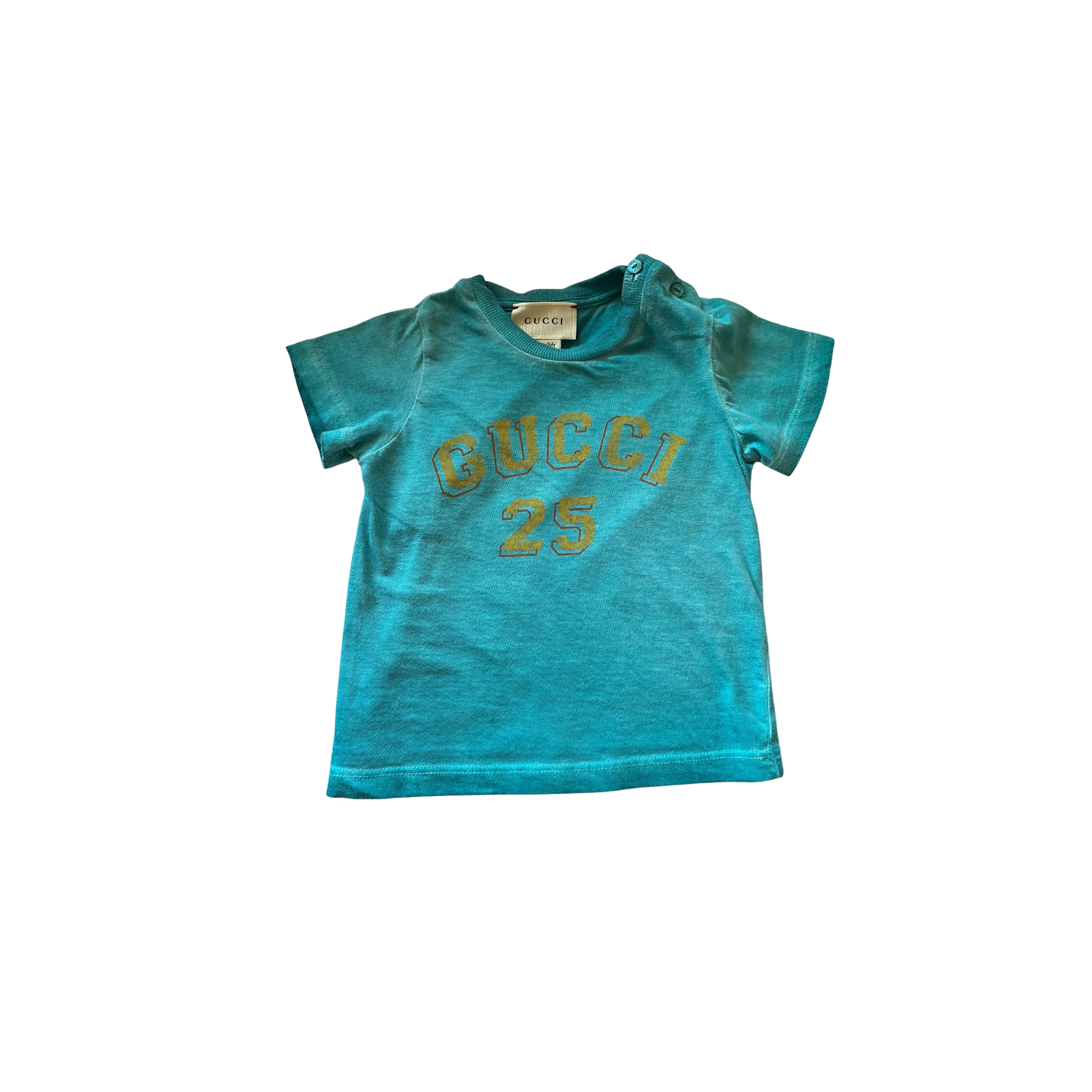 Gucci Baby T-shirt - SIZE 6 mths to 9 mths – Winkel