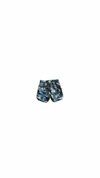 Rock Your Kid Dino Wave Boardshorts - size 4