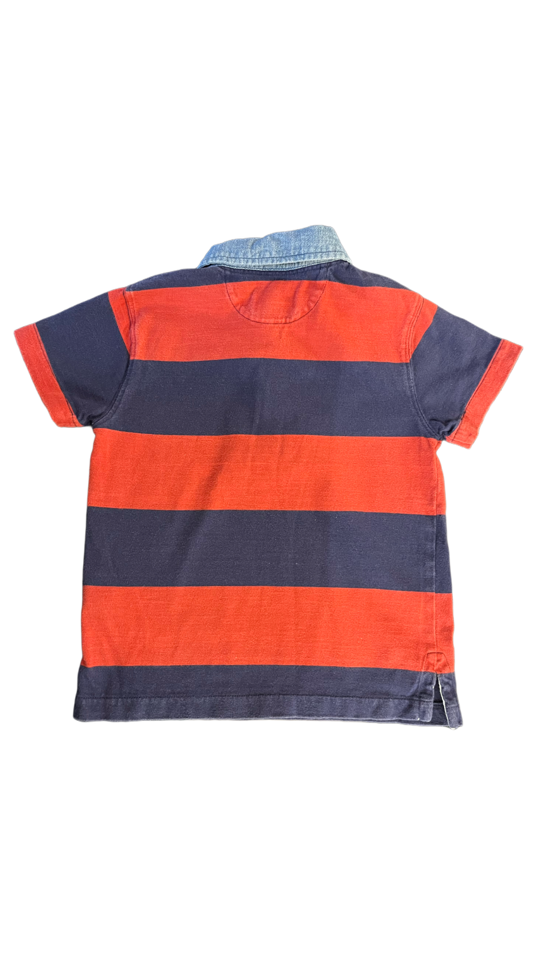 Polo Ralph Lauren Boys' Striped Polo Shirt - Size 4