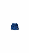 Bobo Choses Terry Bermuda Shorts - size 2 - 3