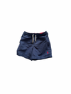 Polo Ralph Lauren Navy Swim Shorts - size 4