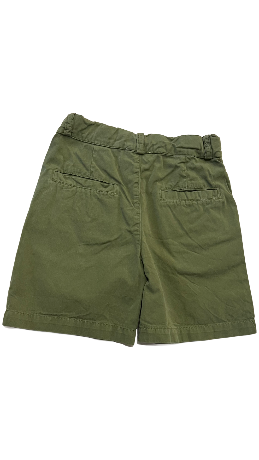Amaia London Khaki Shorts - Size 4
