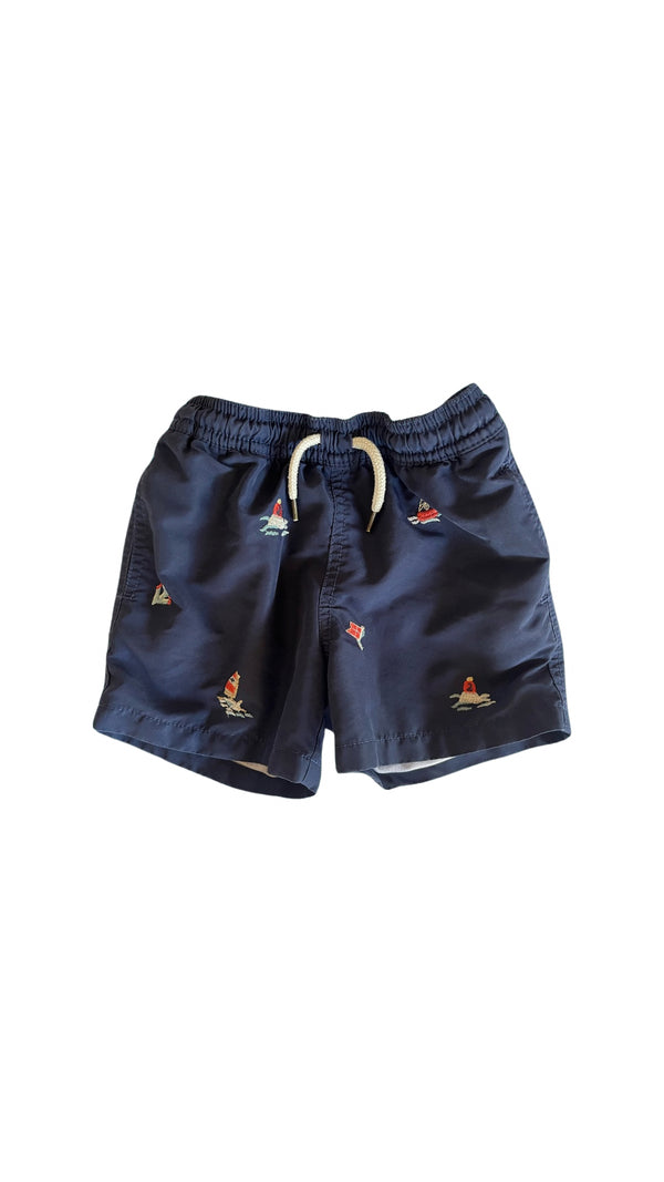 Polo Ralph Lauren Shorts - Size 4