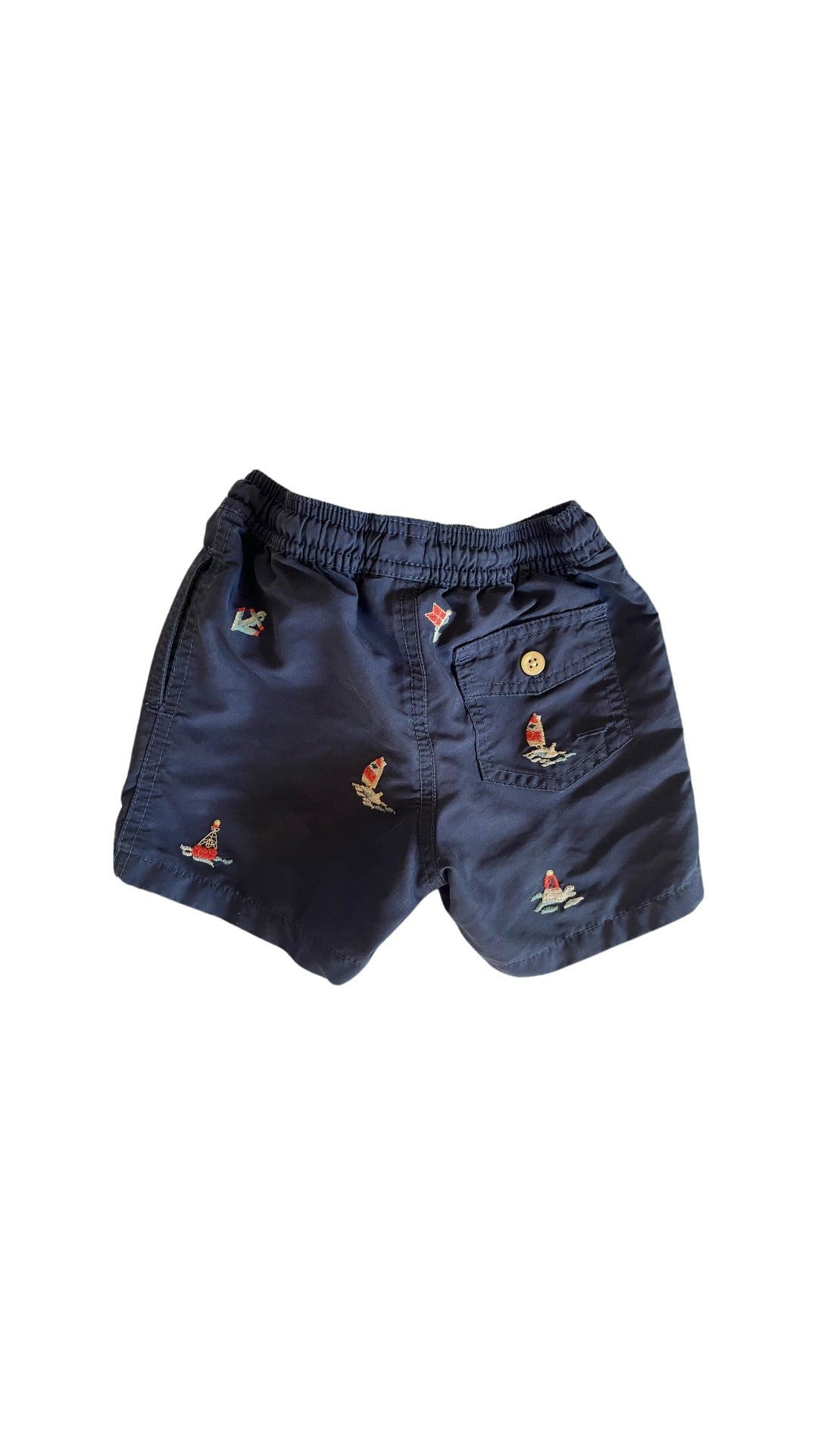 Polo Ralph Lauren Shorts - Size 4