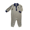 Ralph Lauren Onesie - SIZE 9mths