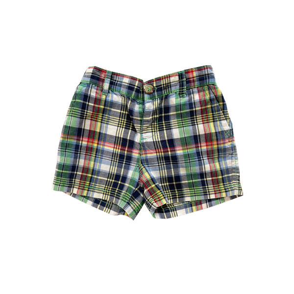 Ralph Lauren Shorts - SIZE 9mths