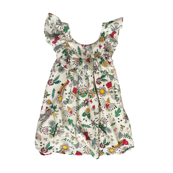 Sonia Rykiel Dress - SIZE 4yrs