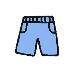 Pants & Shorts