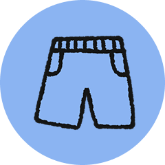 Pants & Shorts
