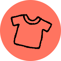 Tops & Shirts